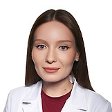 Гилязова Инна Наилевна