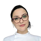 Белова Снежана Владиславовна