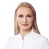 Середкина Екатерина Владиславовна