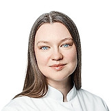 Шаманская Ксения Валерьевна