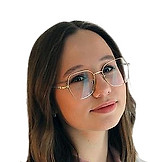 Дементьева Маргарита Николаевна