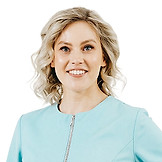 Некрасова Екатерина Эдуардовна