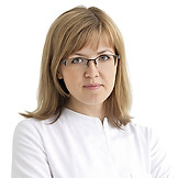Бибо Надежда Ивановна
