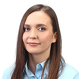 Агошкова Анна Алексеевна