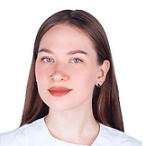 Корякина Алина Александровна