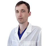 Стёпин Иван Николаевич