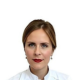 Ялаева Ирина Геннадиевна