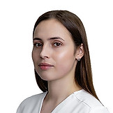 Пилявская Яна Андреевна