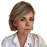 Абызова Анастасия Владимировна