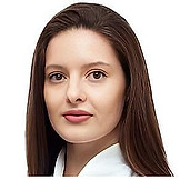 Овчинникова Анна Алексеевна