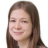 Исакова Дарья Андреевна