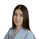 Соснина Марина Владимировна