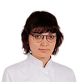 Колмакова Ирина Германовна