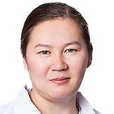 Жумабекова Миргул Курманбековна