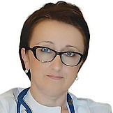 Власова Ирина Павловна