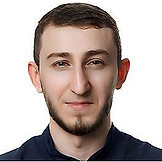 Агабеков Ахарат Гарунович