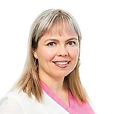 Прибытова Светлана Леонидовна