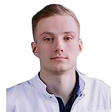 Испавский Владислав Евгеньевич
