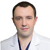 Бочегов Вячеслав Сергеевич