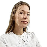 Ожегова Алена Дмитриевна