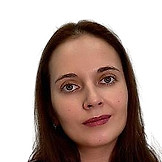 Власова Вера Юрьевна