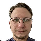 Дедюхин Никита Алексеевич