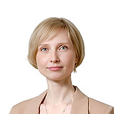 Гурова Ольга Олеговна