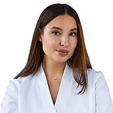 Курипко Екатерина Сергеевна