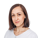 Беккер Татьяна Фёдоровна