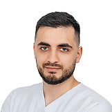 Хаиров Хаир Маидинович