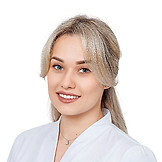 Кучина Ирина Сергеевна