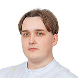 Червяков Данил Денисович
