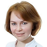 Русакова Людмила Валентиновна