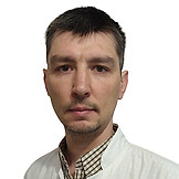 Сологуб Олег Сергеевич