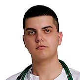 Александров Иван Максимович