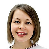 Челчушева Марина Николаевна