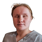 Беседина Екатерина Александровна