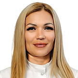 Иванова Евгения Сергеевна