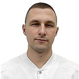 Шешенин Иван Владимирович