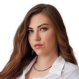 Трофимова Ирина Витальевна