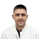 Быков Павел Андреевич