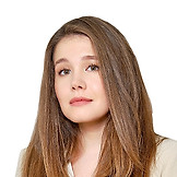 Ужегова Анастасия Алексеевна