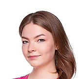 Потапова Дарья Владиславовна