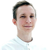 Чумаков Никита Сергеевич