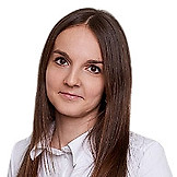 Красилова Анастасия Юрьевна