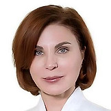 Талалаенко Оксана Витальевна