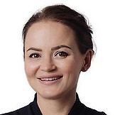 Белостынина Евгения Игоревна