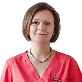 Фрайфельд Мария Владимировна