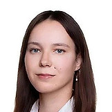 Валькова Алина Александровна