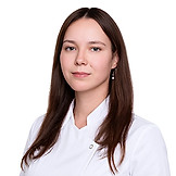 Валькова Алина Александровна